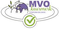 MVO keurmerk conform ISO 26000